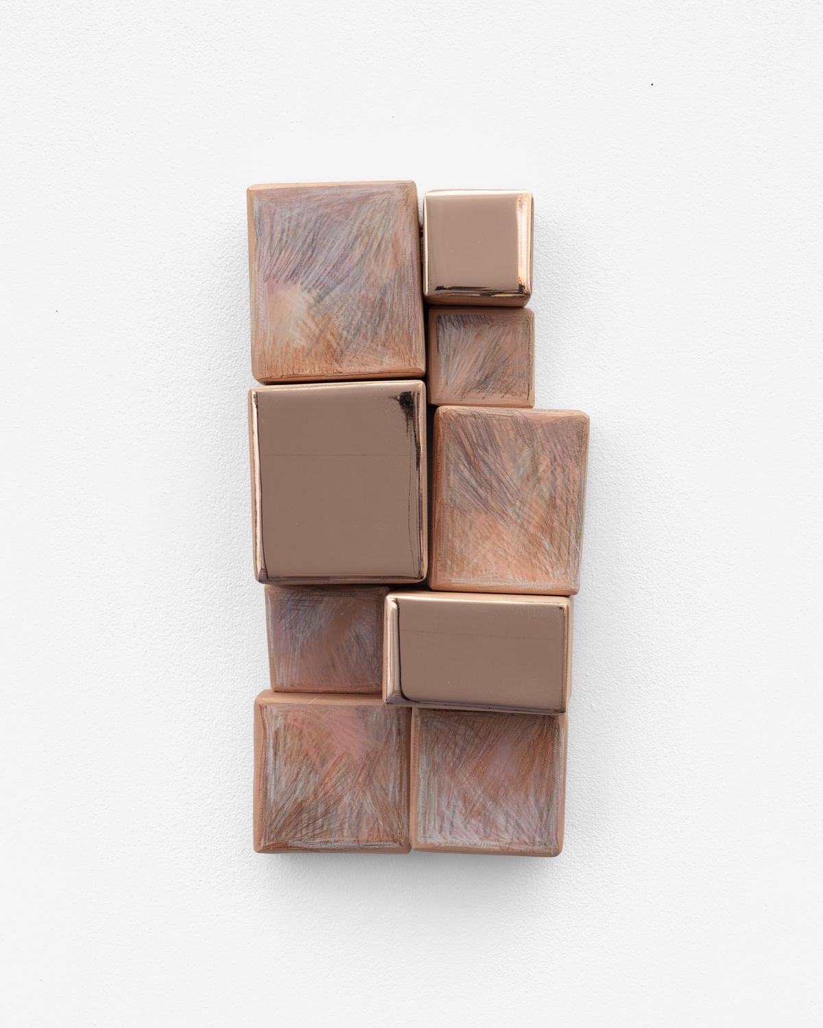 Study (blocks) III