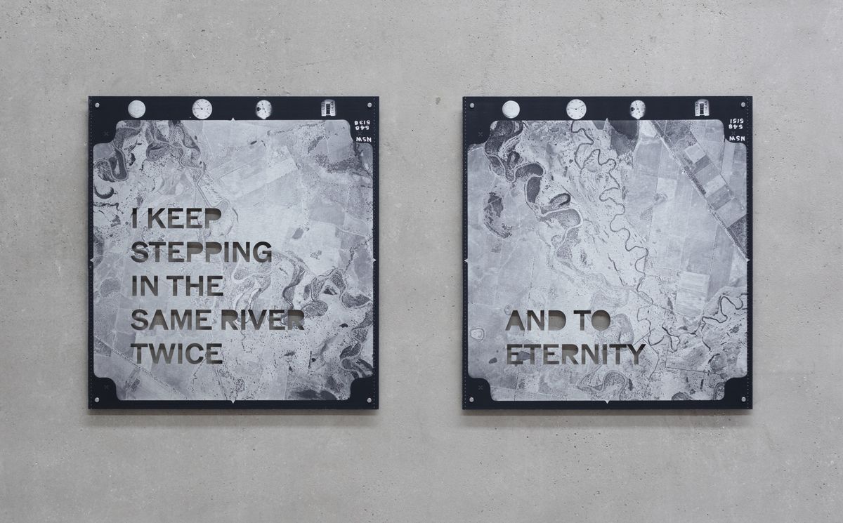 Marrambidya diptych