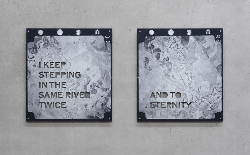 Jazz Money, Marrambidya diptych, 2026