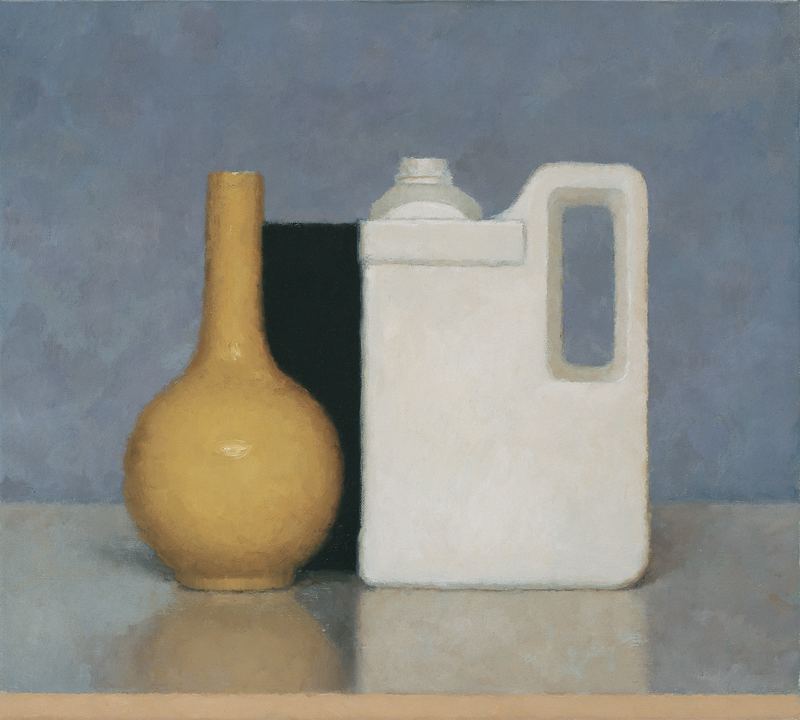 Jude Rae, SL110, 2001