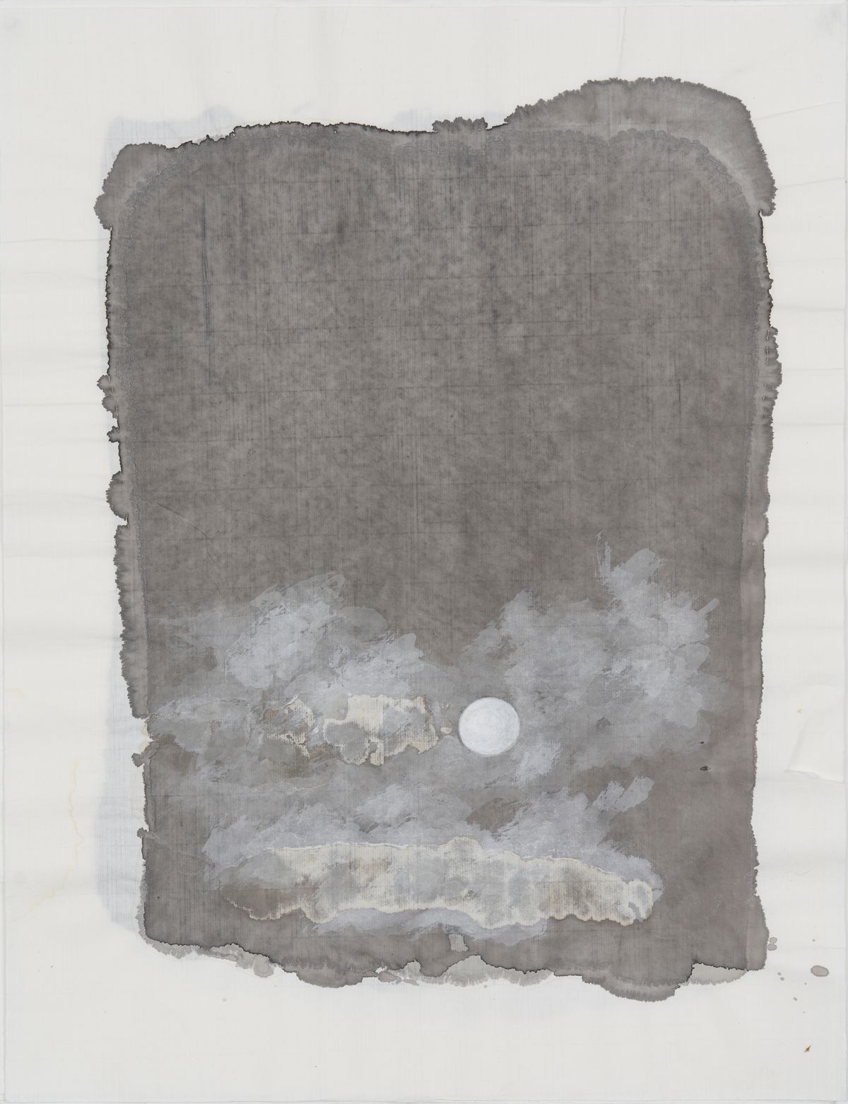 Drawing for Ghostly Pages  p13