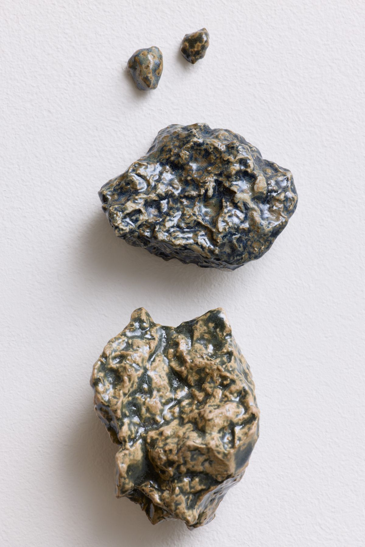 Yasmin Smith: Elemental Life