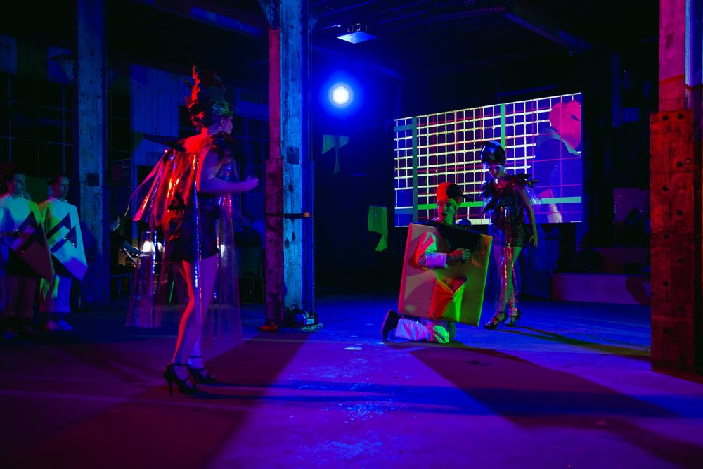 20th Biennale of Sydney: The future is already here – it’s just not evenly distributed