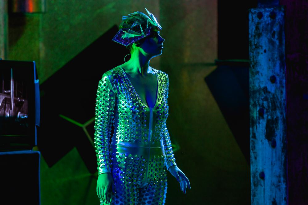 20th Biennale of Sydney: The future is already here – it’s just not evenly distributed