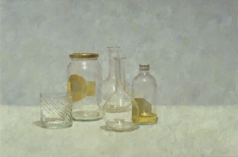 Jude Rae, SL69, 2000