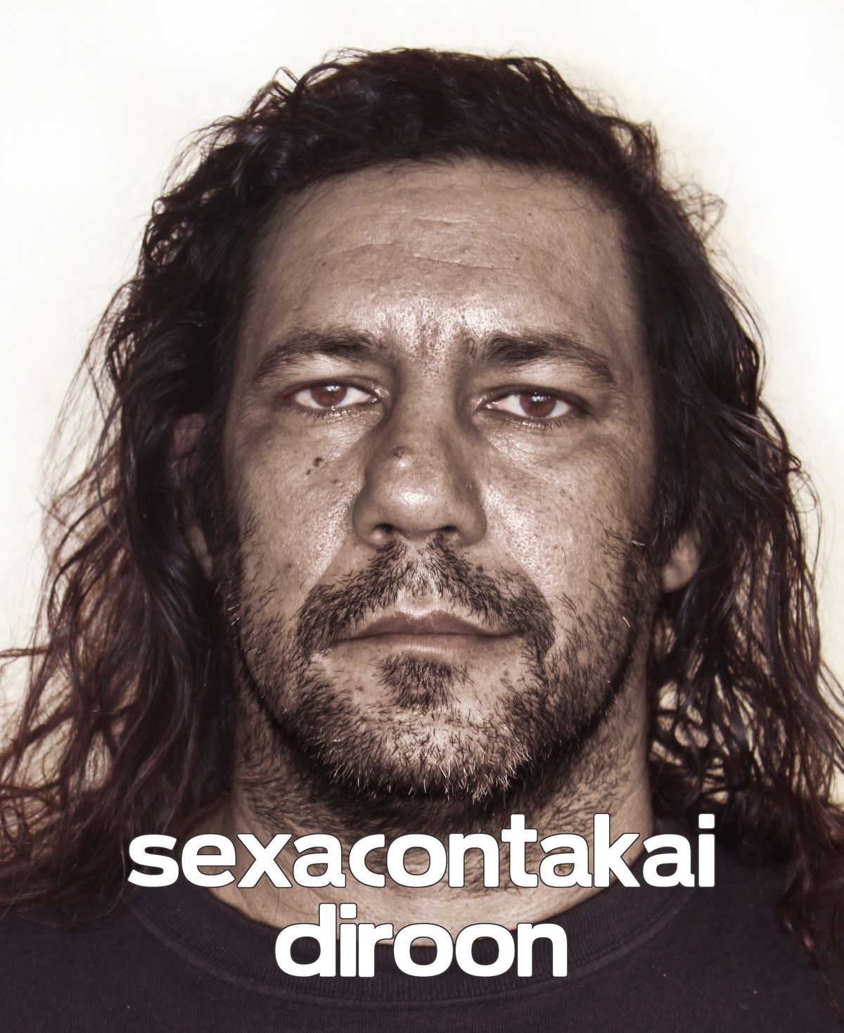 Archie Moore: Blood Fraction