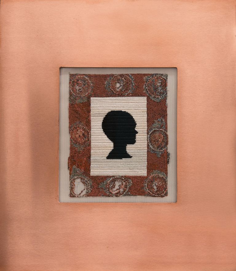 Narelle Jubelin, As yet Untitled (Narelle Jubelin, 1989), 2016