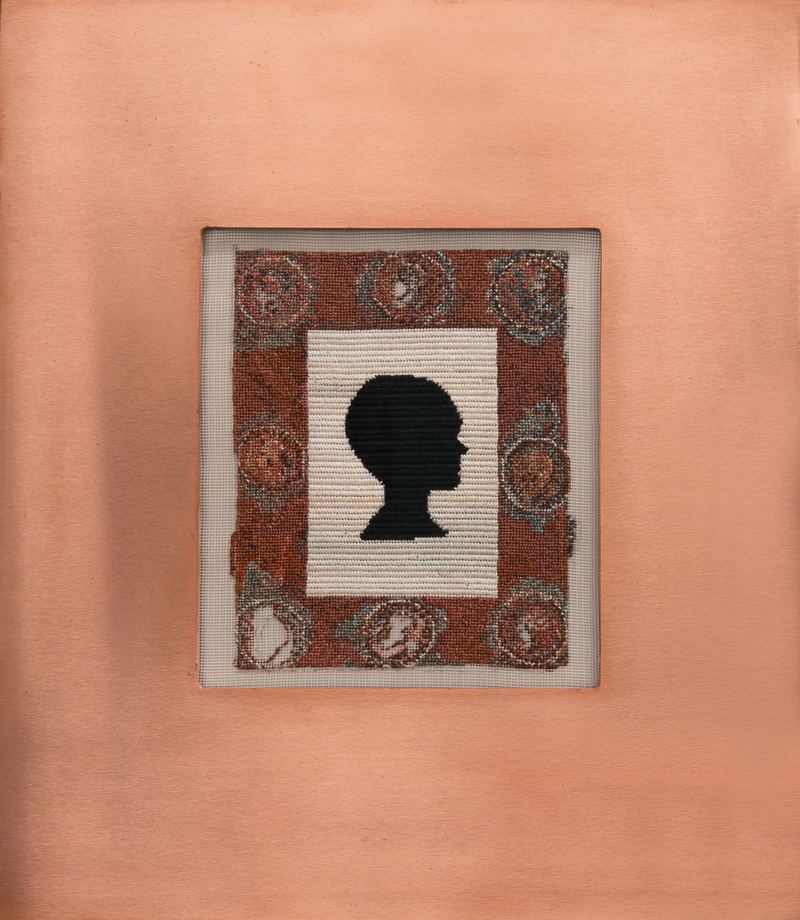 Narelle Jubelin, As yet Untitled (Narelle Jubelin, 1989), 2016