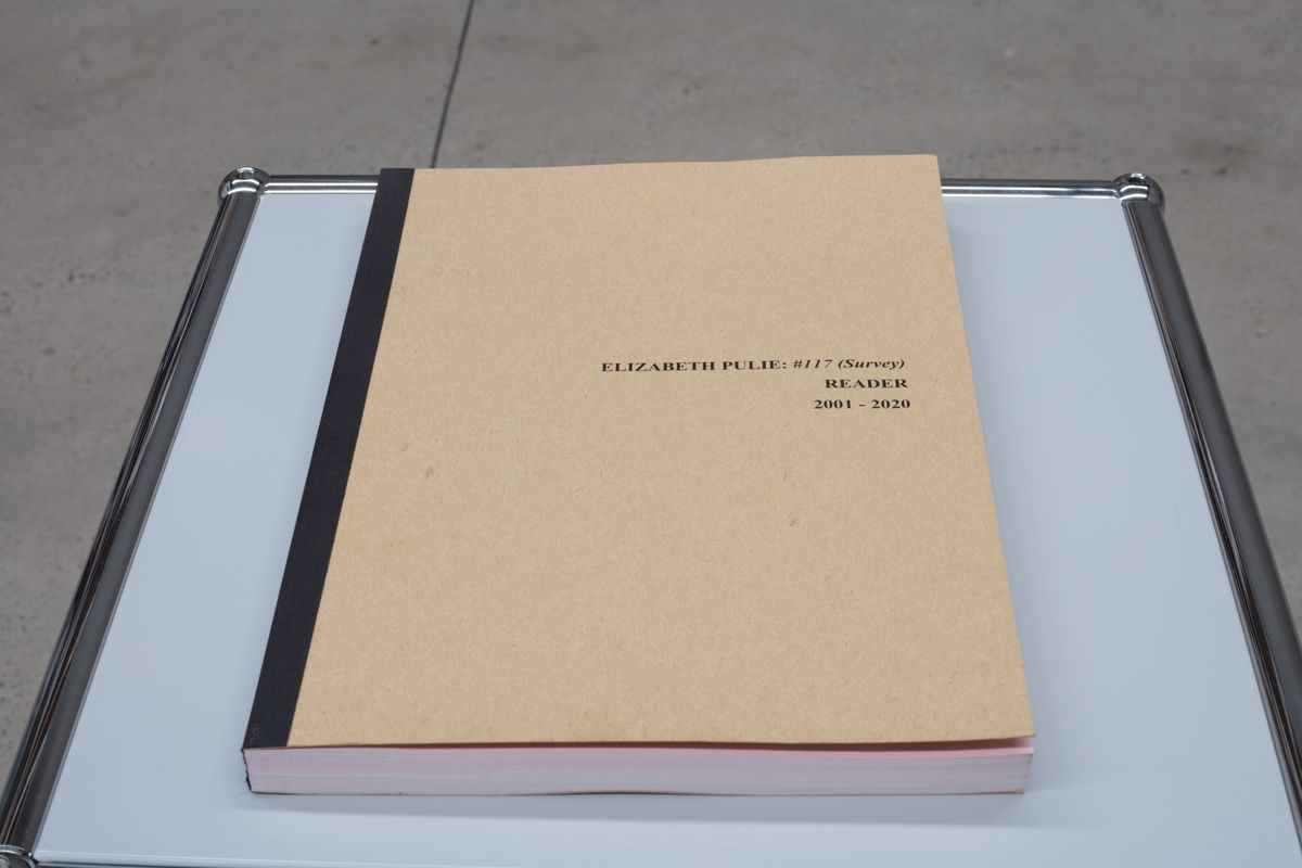 Good fortune to a flame (curated by Mitch Cairns)