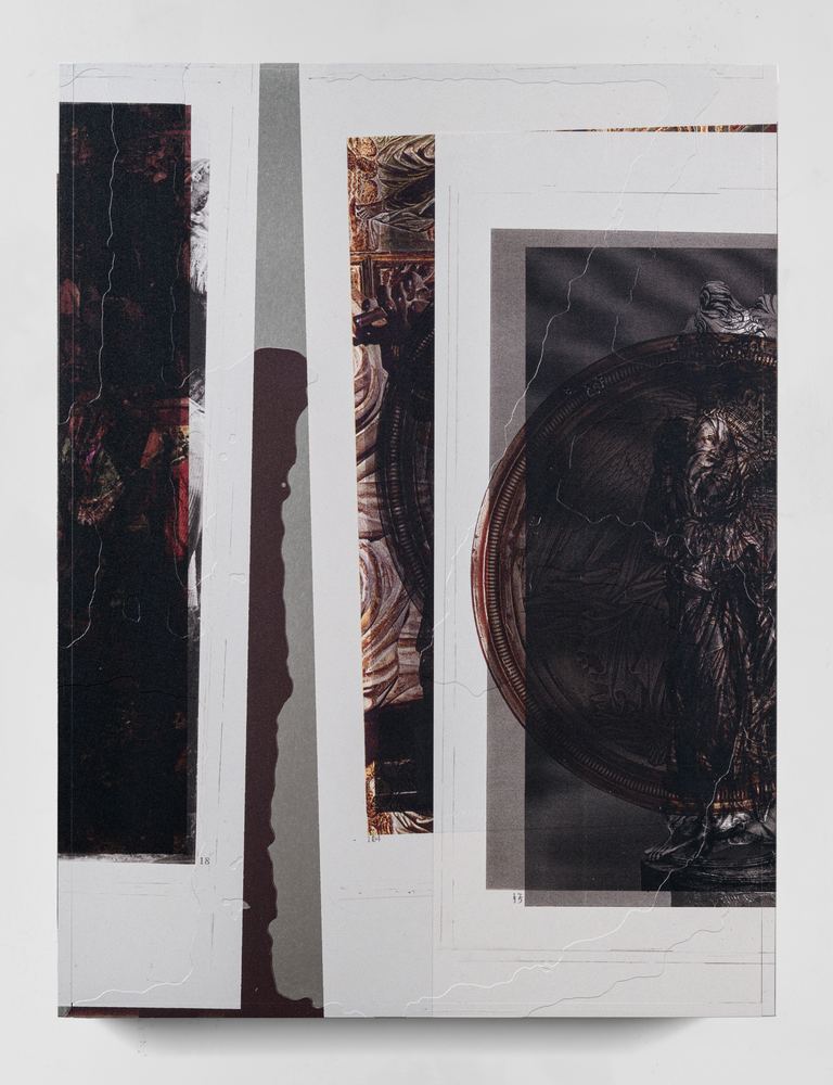 Micah Danges, II Polliaolo (17, 15), 2025