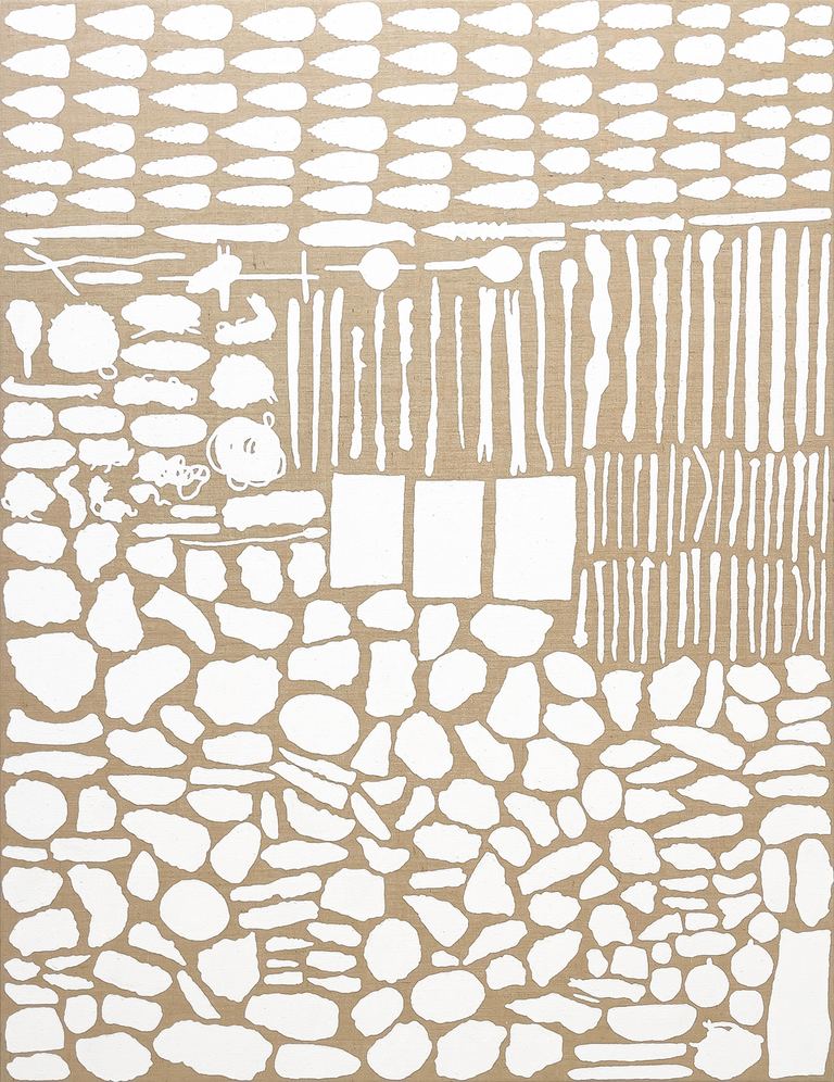 Matthew Harris, The British Museum (S-W), 2023