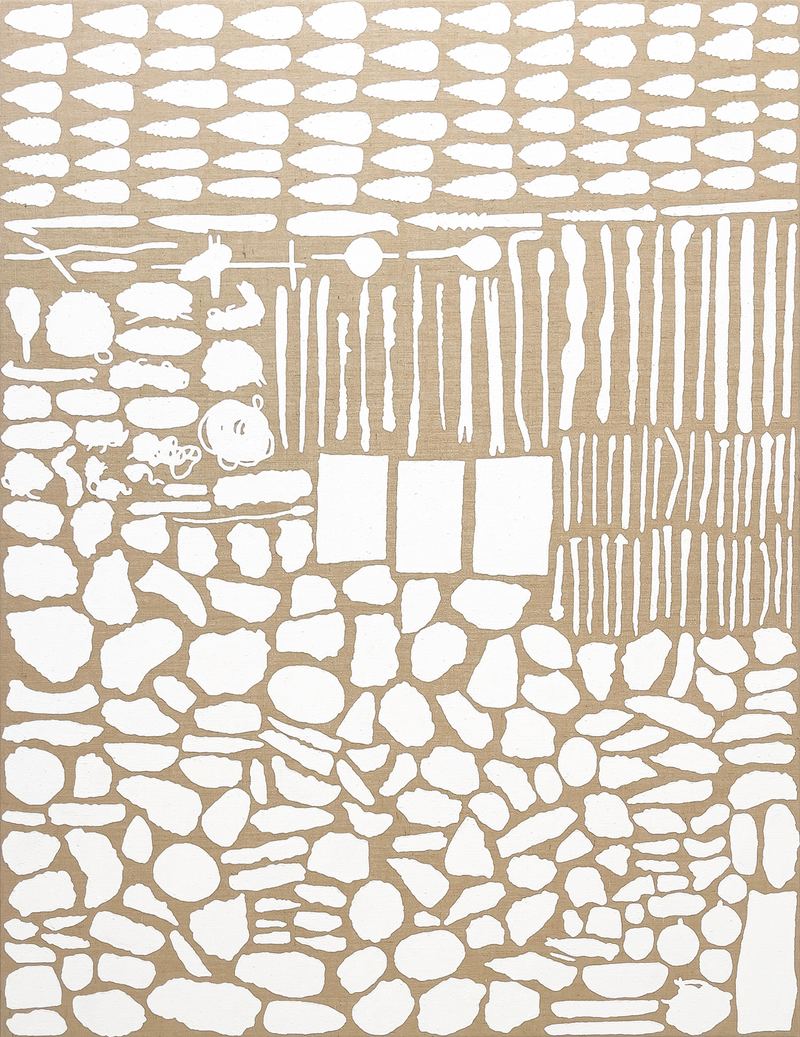 Matthew Harris, The British Museum (S-W), 2023