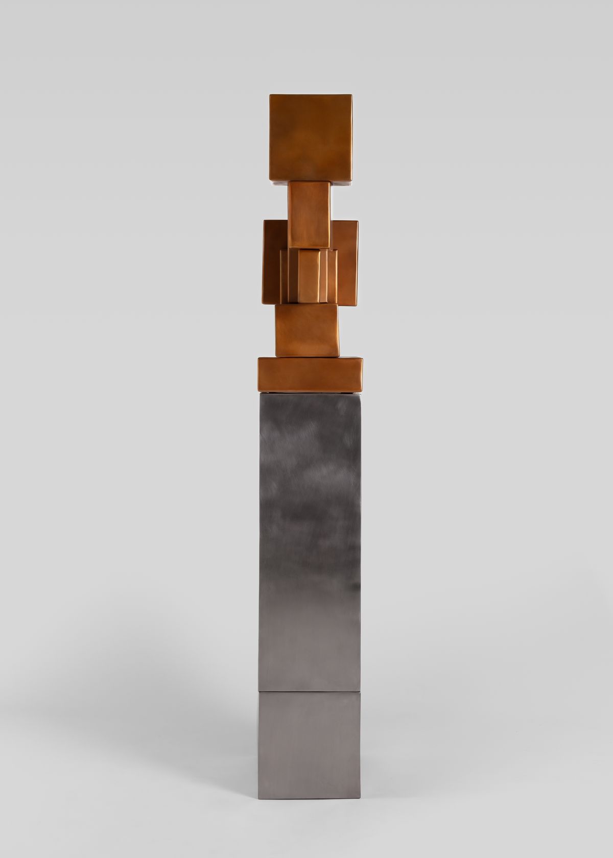 Box Sculpture (colony)