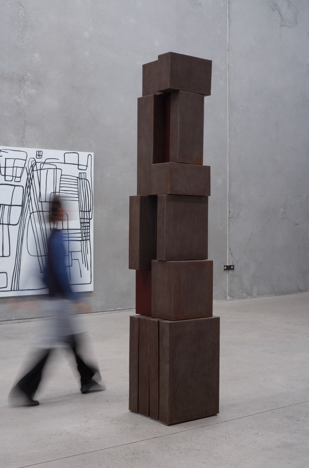 Column (uses and means)