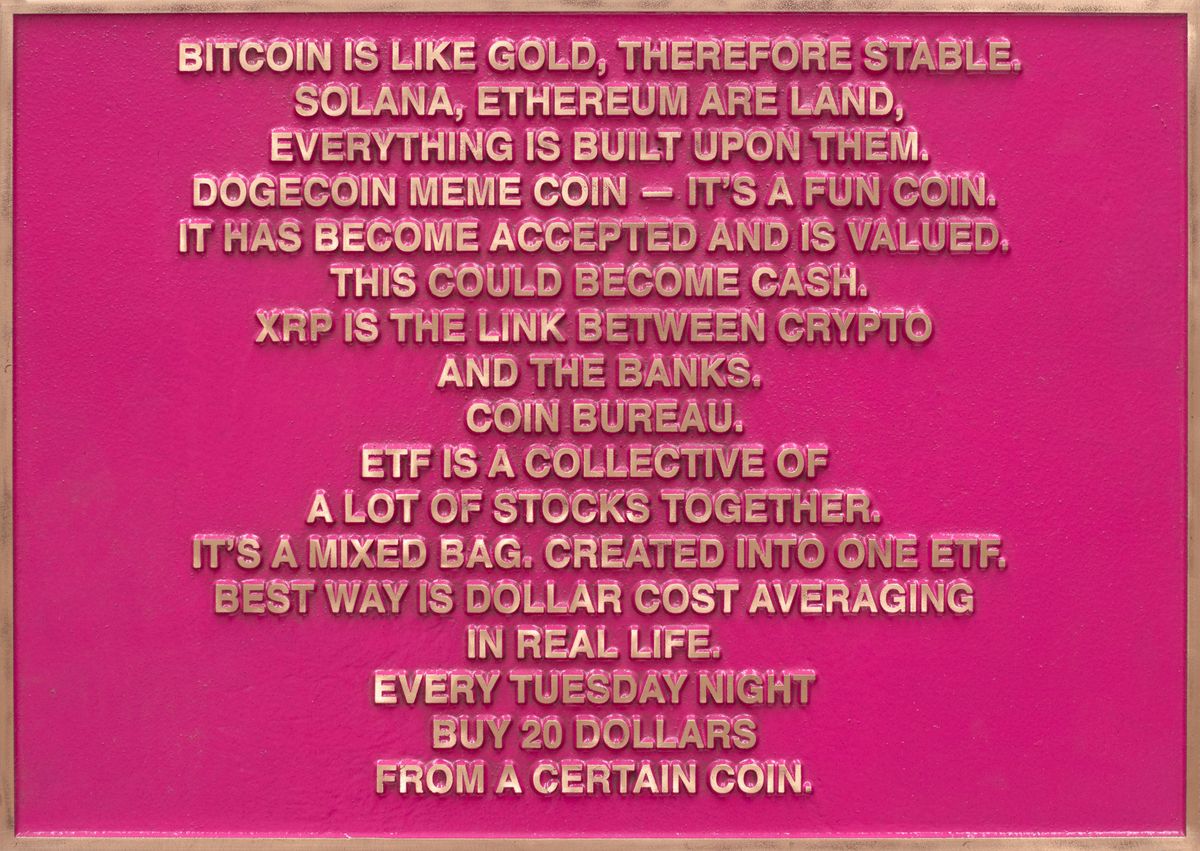 Sign (Tangible Asset)