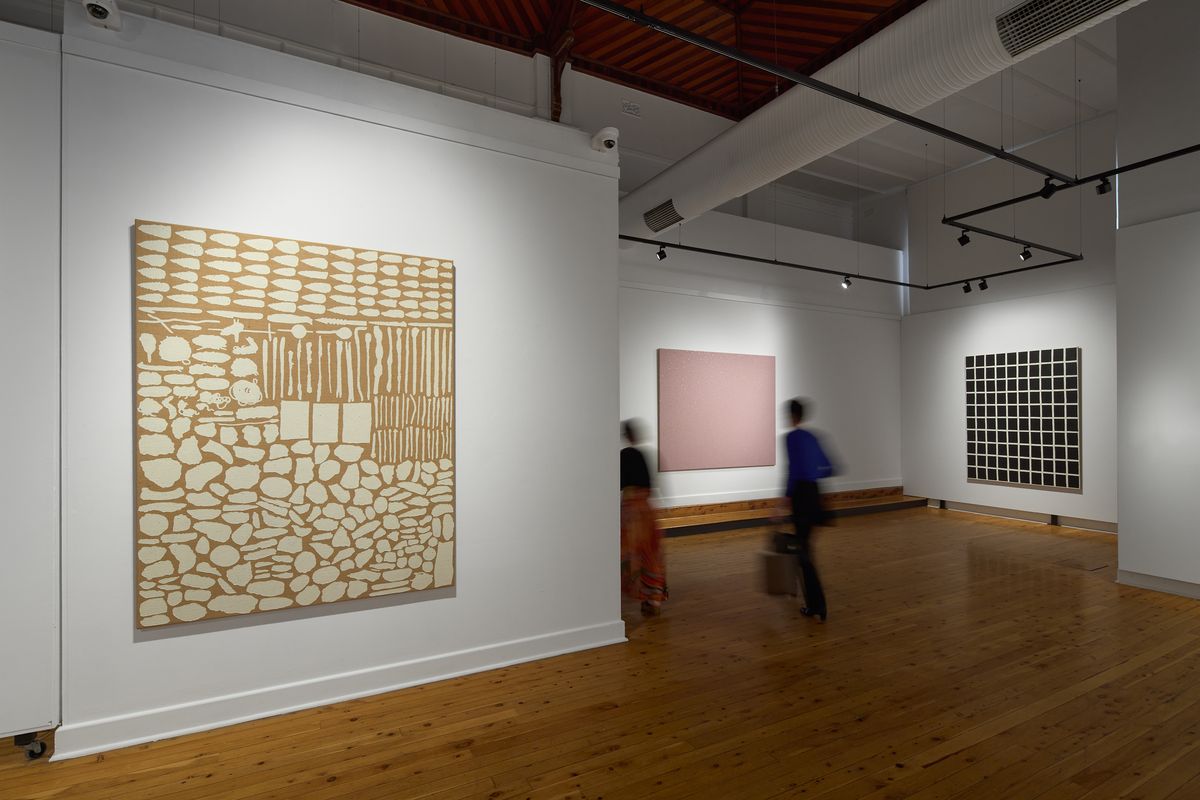 Matthew Harris: Overland