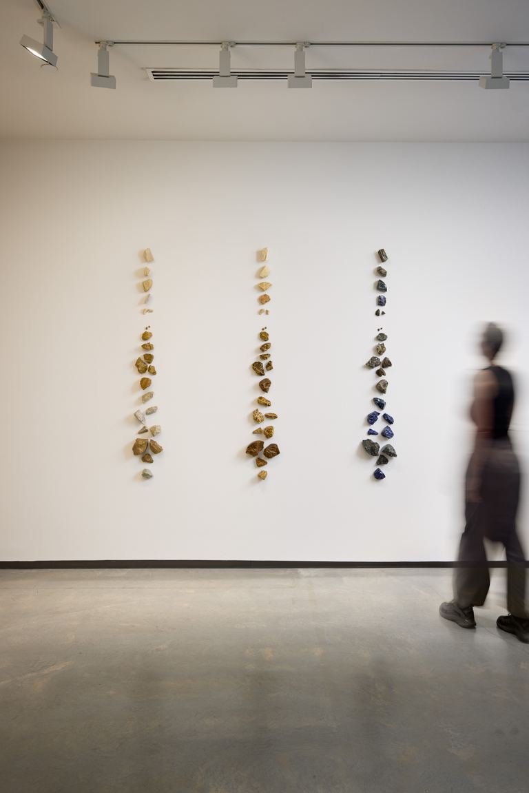 Yasmin Smith, Chicxulub, 2025