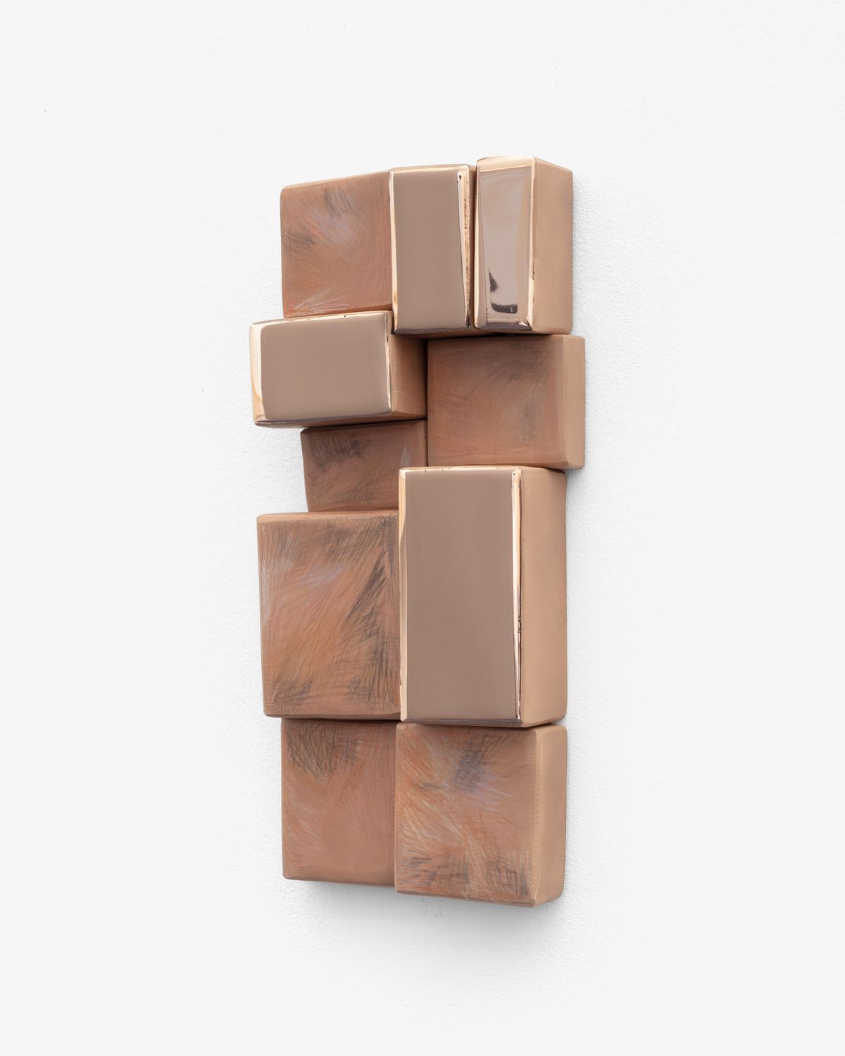 Study (blocks) IV