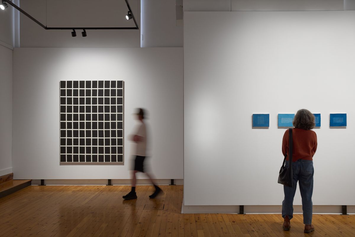 Matthew Harris: Overland