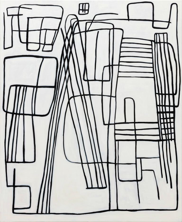 Angela Brennan, Why is that?, 2024