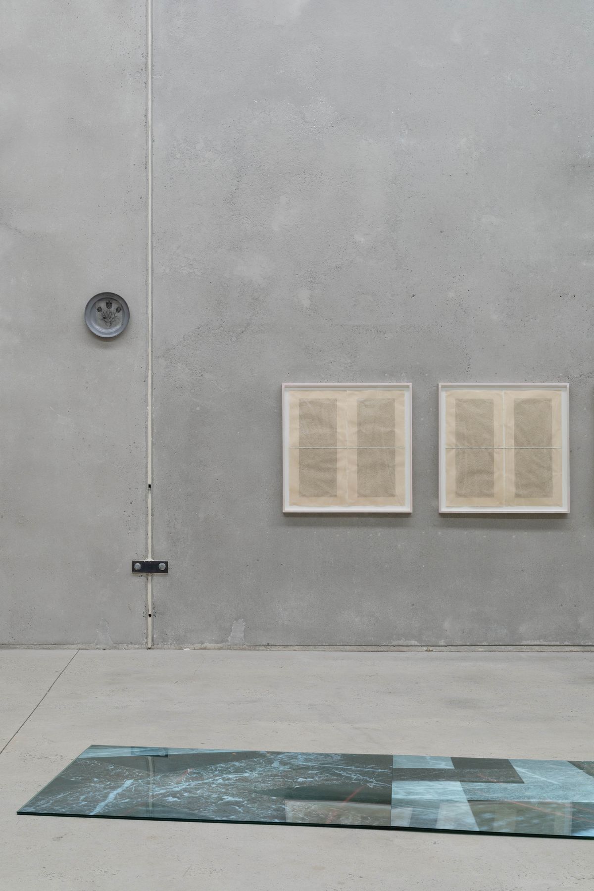 Passes: Anna Kristensen and Micah Danges