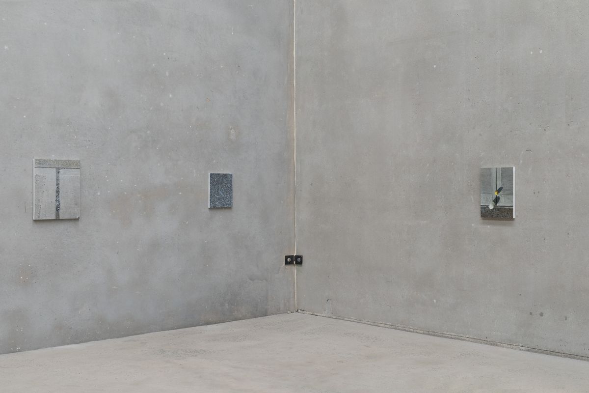 Passes: Anna Kristensen and Micah Danges