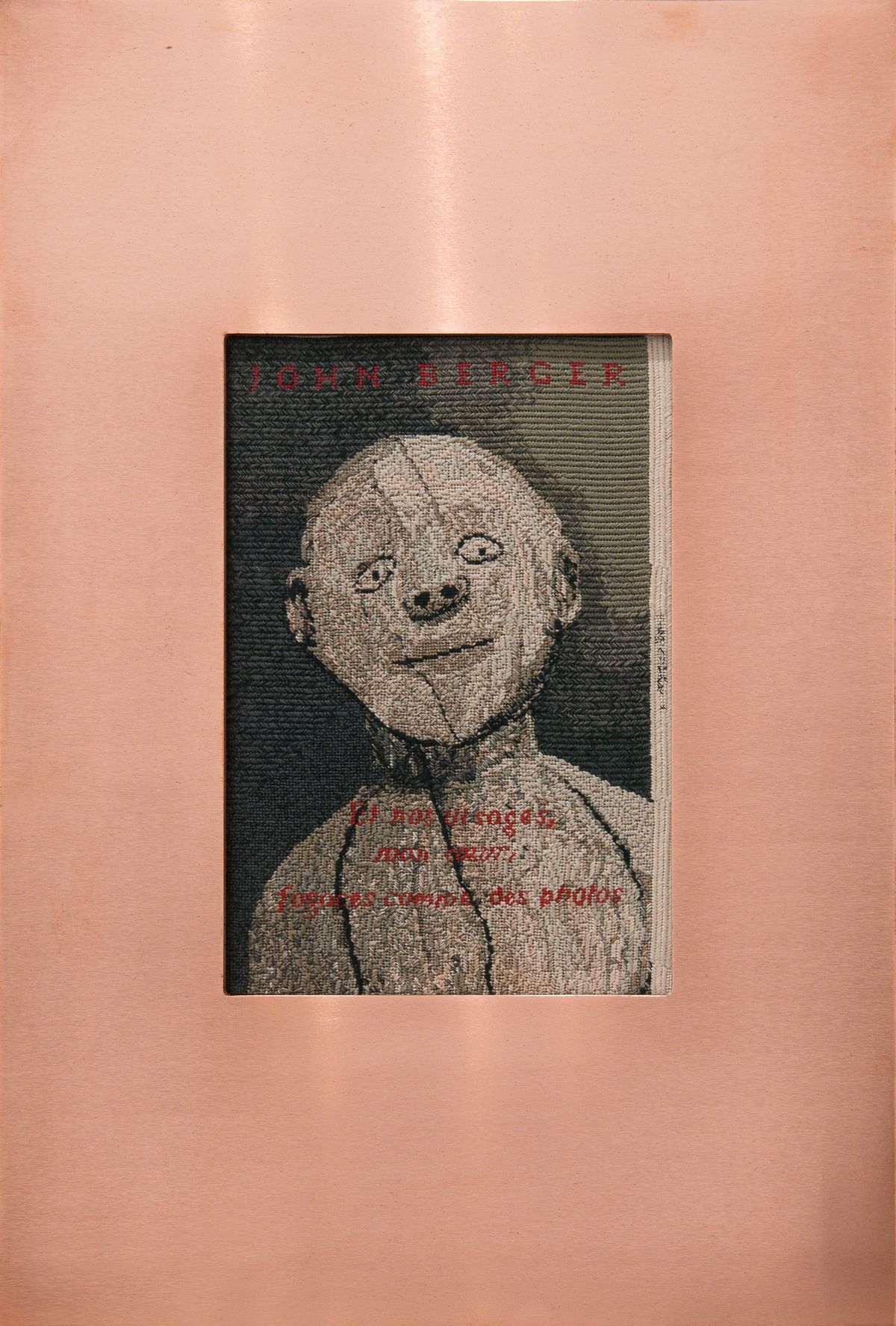 As yet Untitled (John Berger /Jean Mohr, 1981)