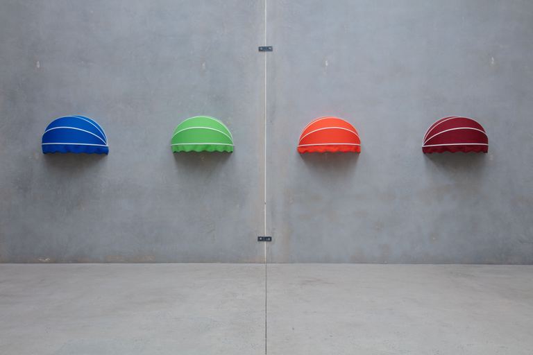 Agatha Gothe-Snape, Forewarnings, 2025