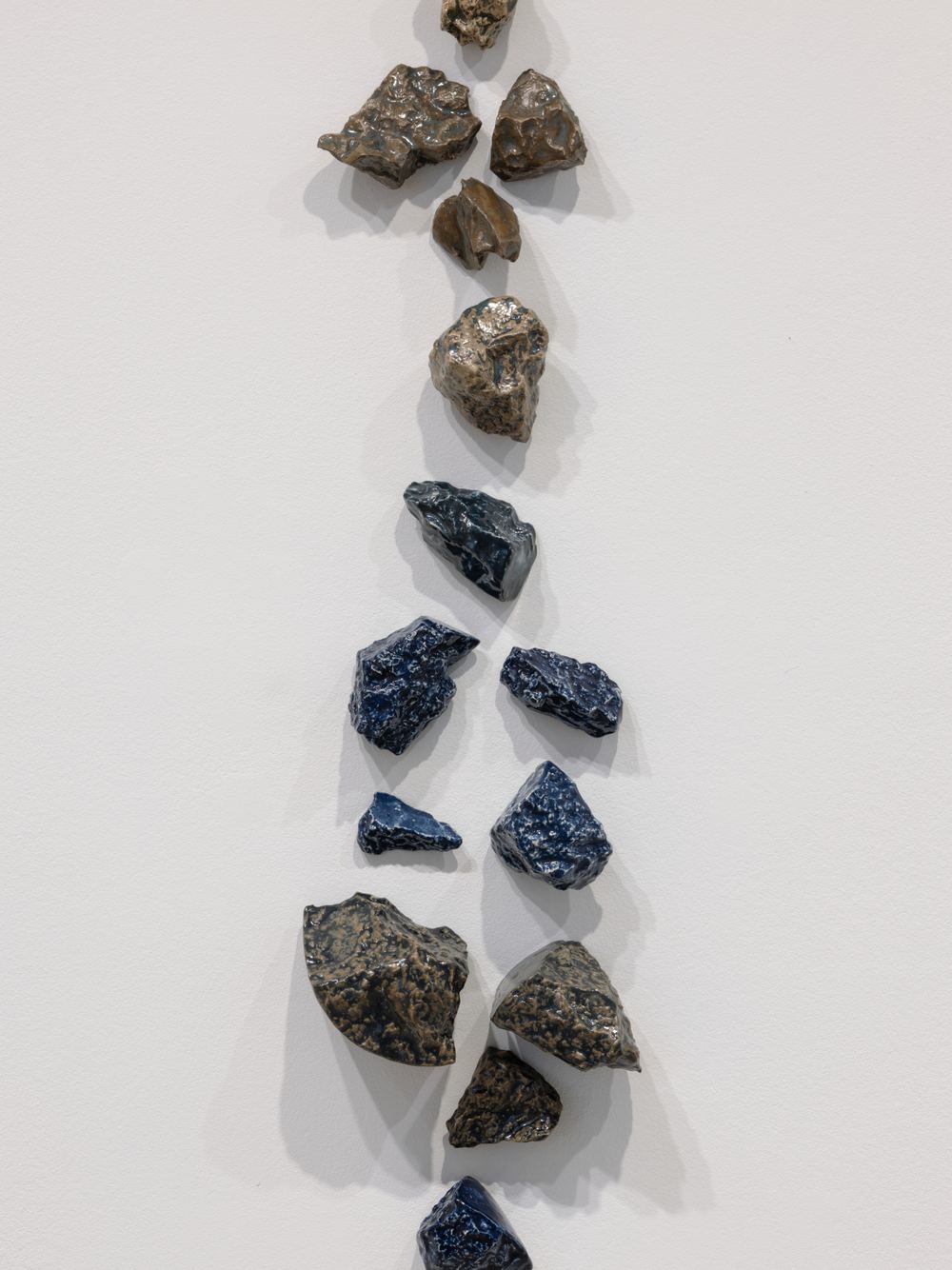 Yasmin Smith: Elemental Life