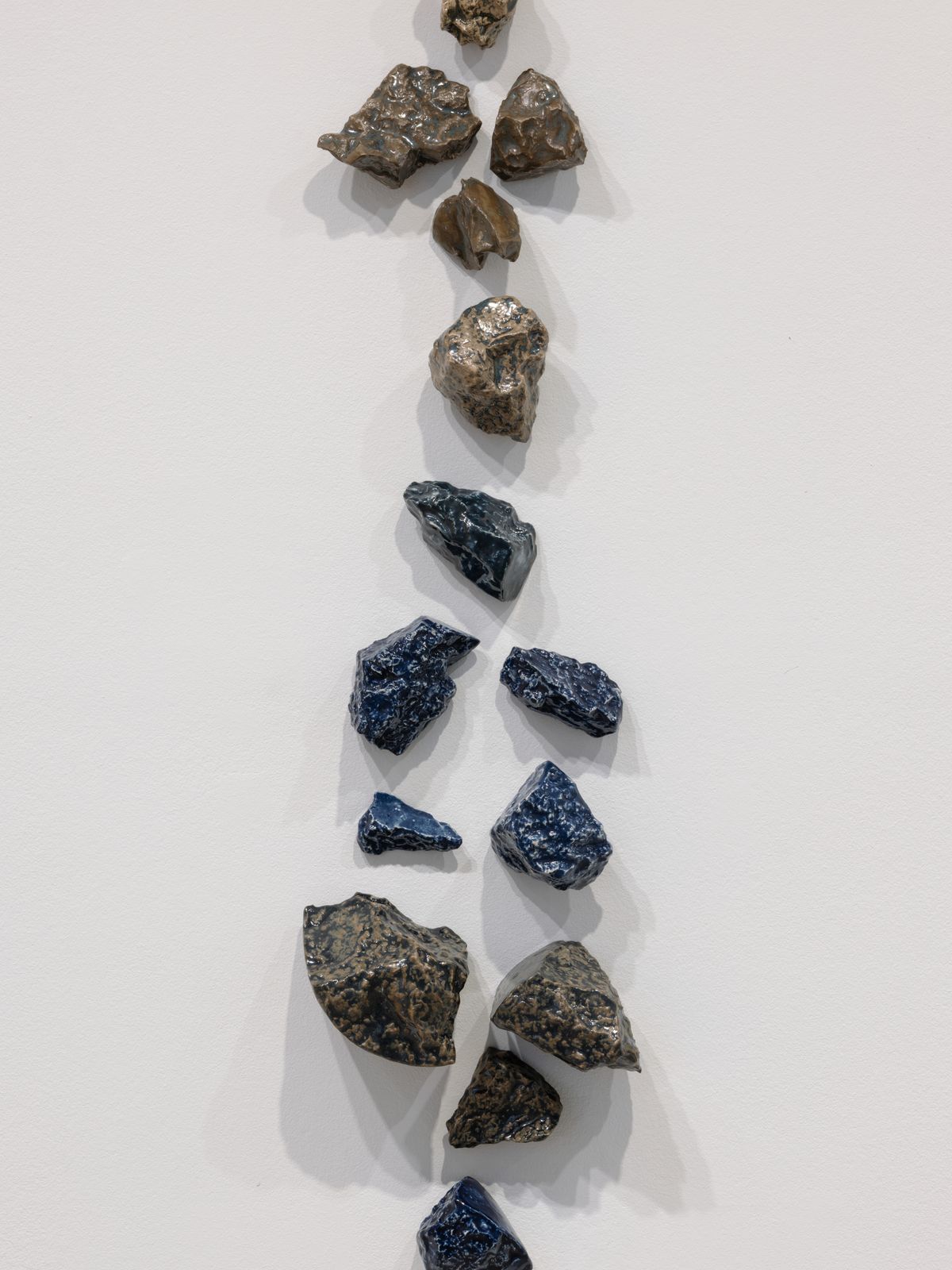 Yasmin Smith: Elemental Life