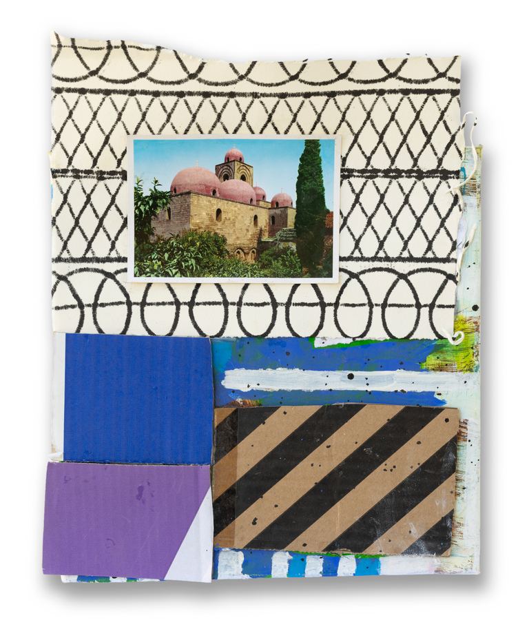 Angela Brennan, Palermo, 2026