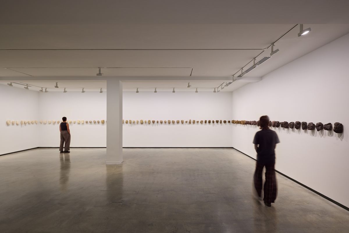 Yasmin Smith: Elemental Life