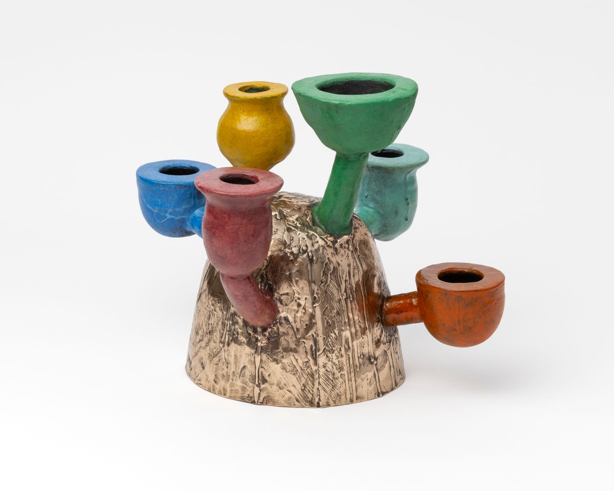 Candelabra Babylonia