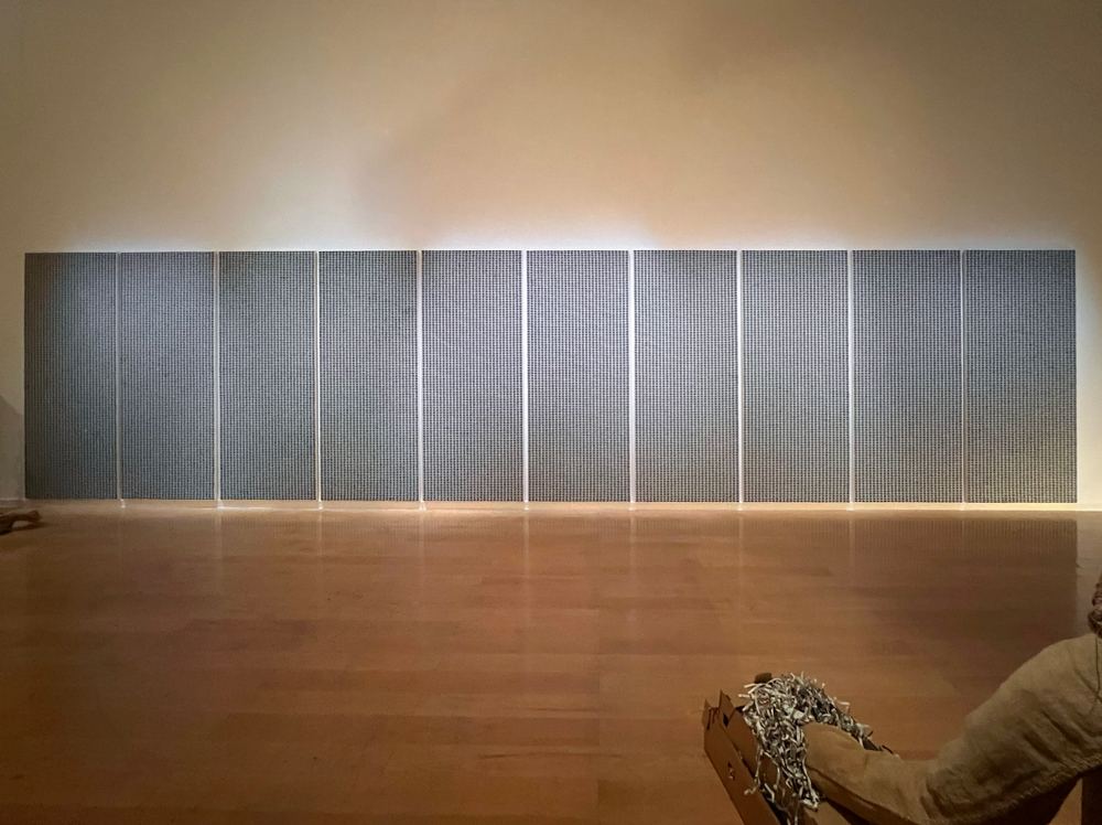 18th Lyon Biennale of Contemporary Art: To pass from one dream to another