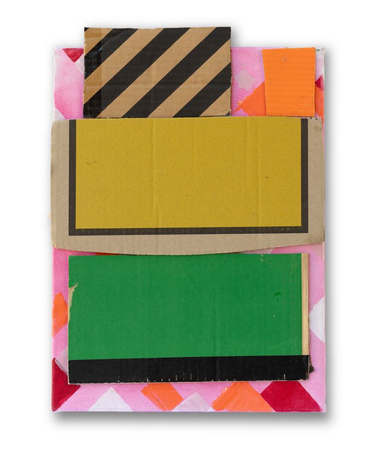 Angela Brennan, Somewhere else, 2026