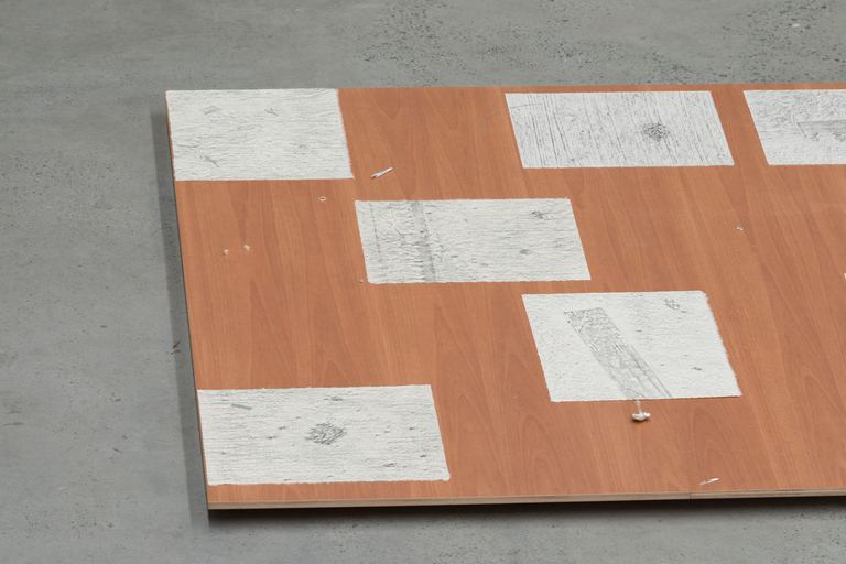 Anna Kristensen, Field recordings, 2025