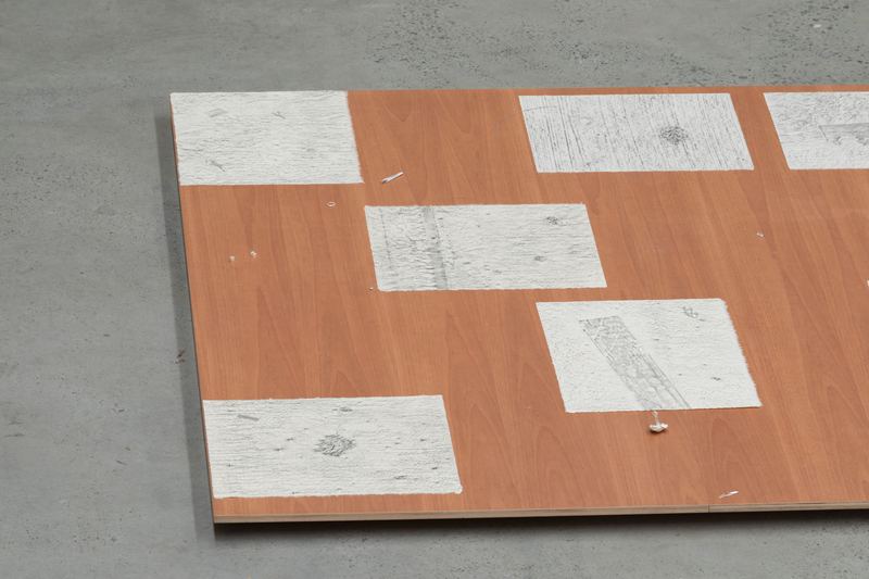 Anna Kristensen, Field recordings, 2025