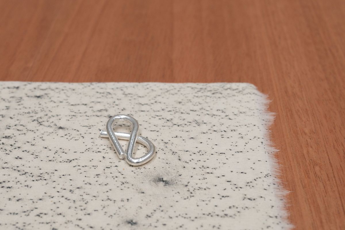 Passes: Anna Kristensen and Micah Danges