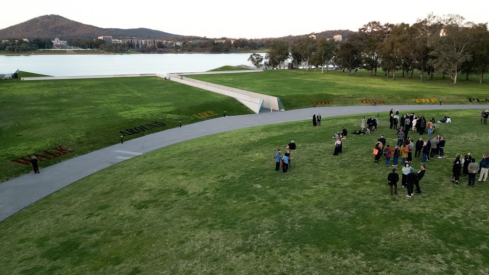 The 6th Canberra Art Biennial