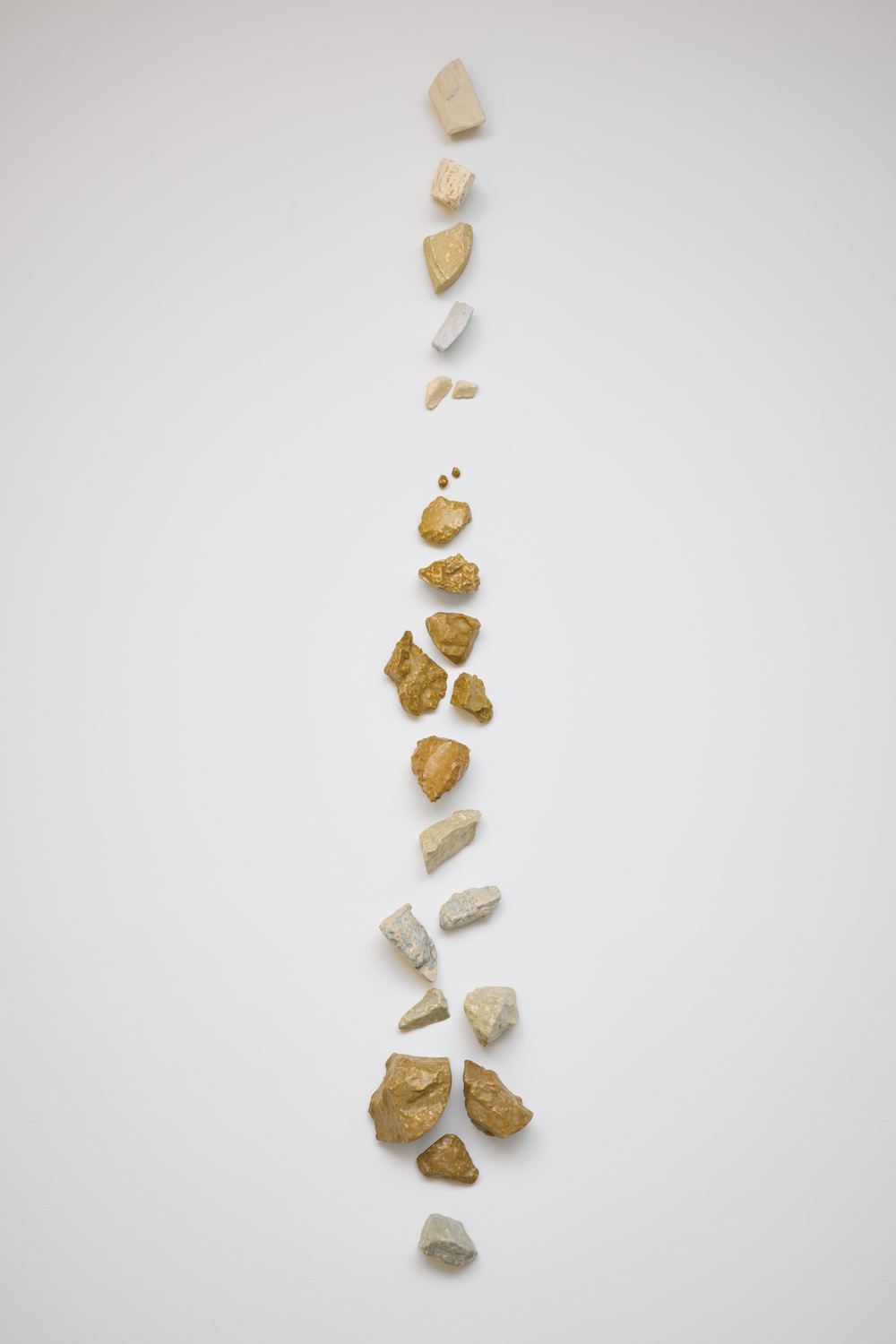 Yasmin Smith: Elemental Life