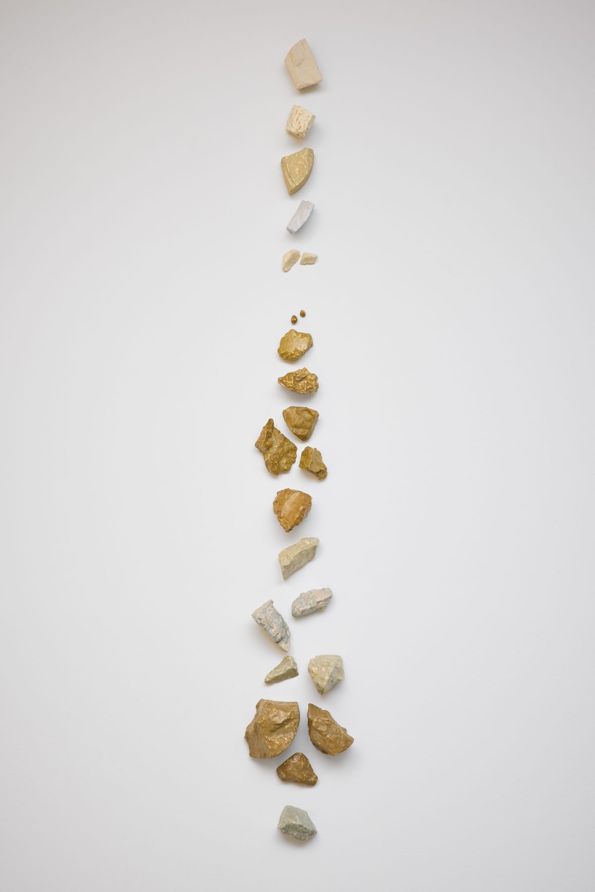 Yasmin Smith: Elemental Life