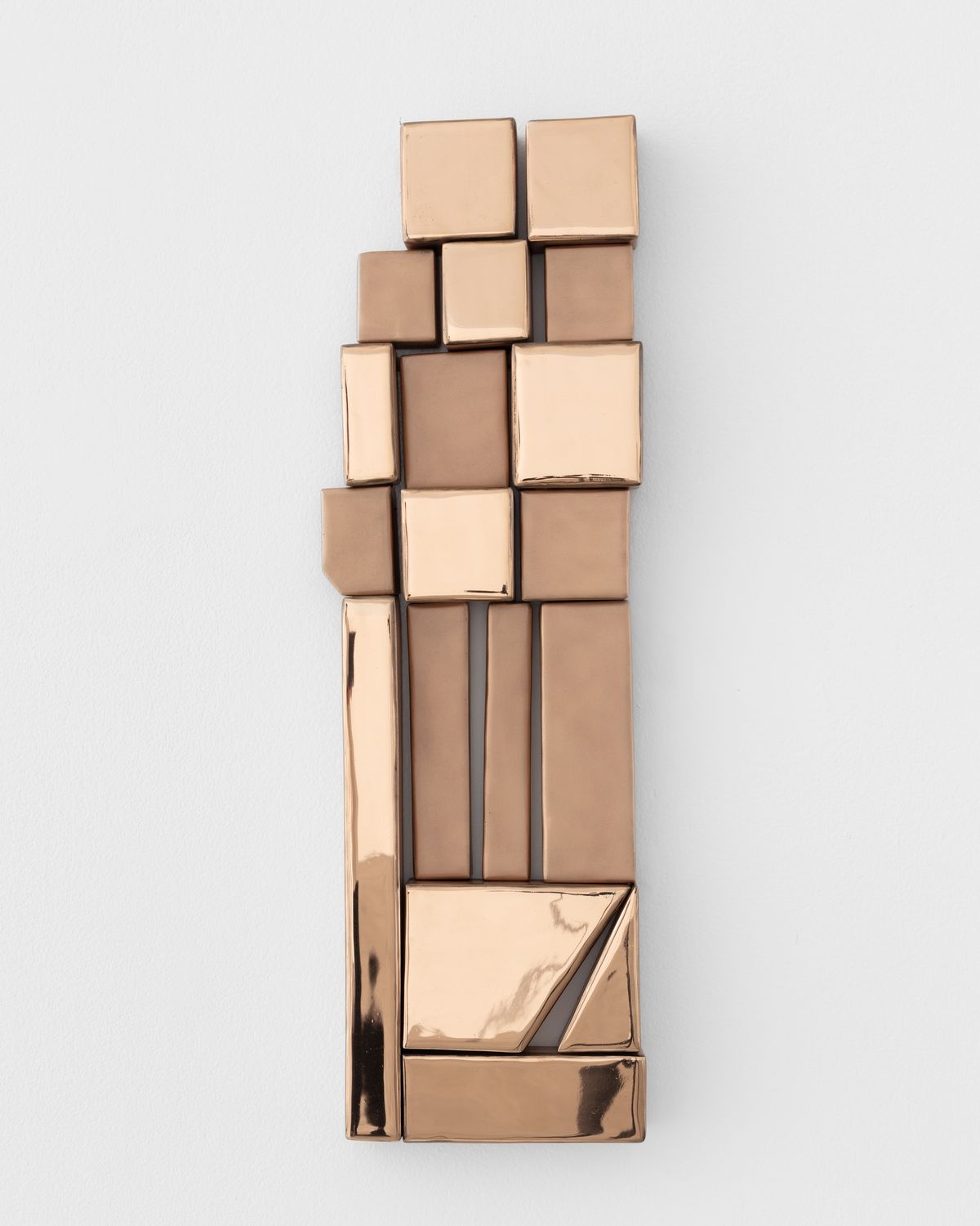 Augusta Vinall Richardson: Temporary Configurations exhibition image