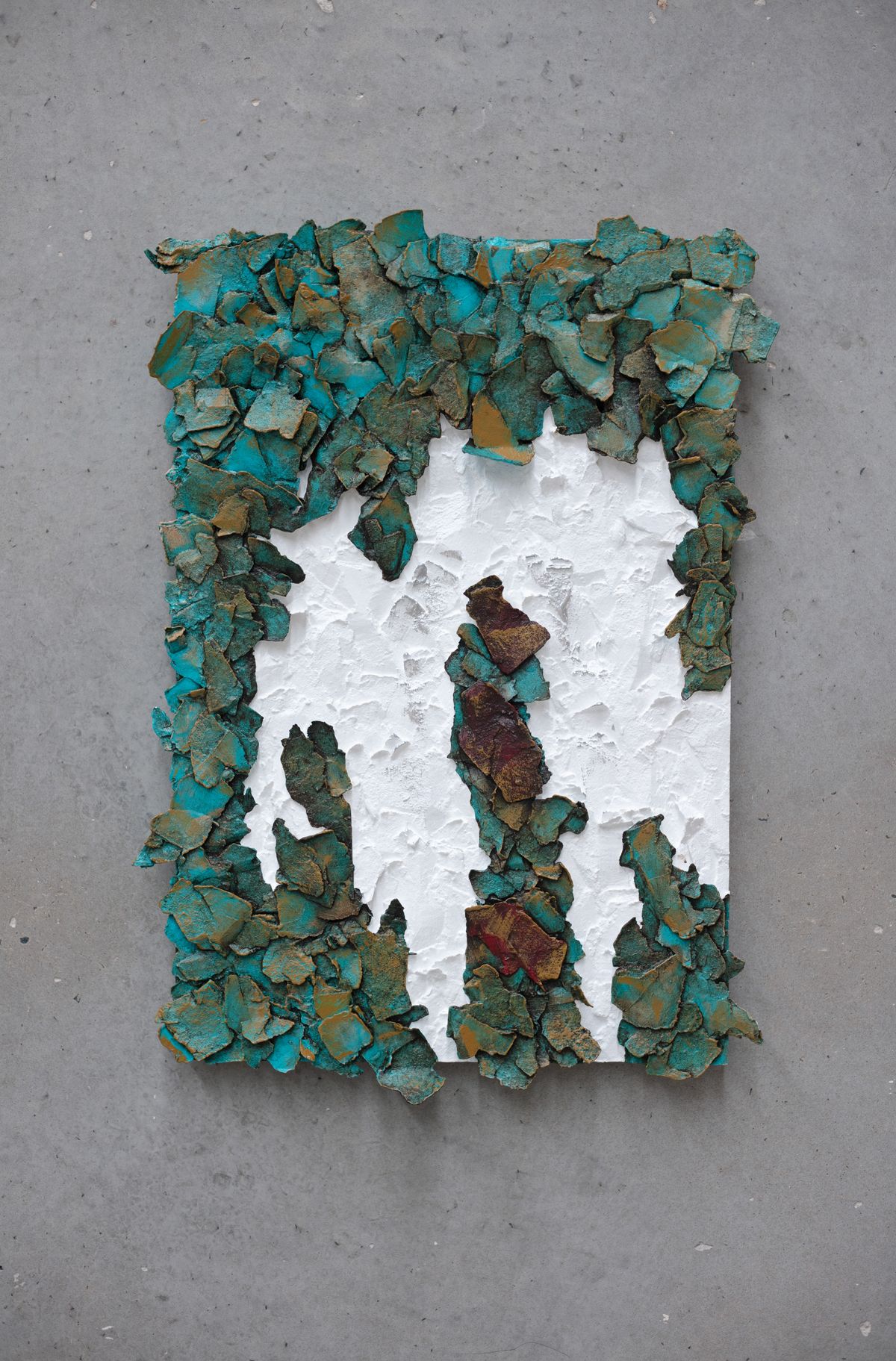 Good fortune to a flame (curated by Mitch Cairns)