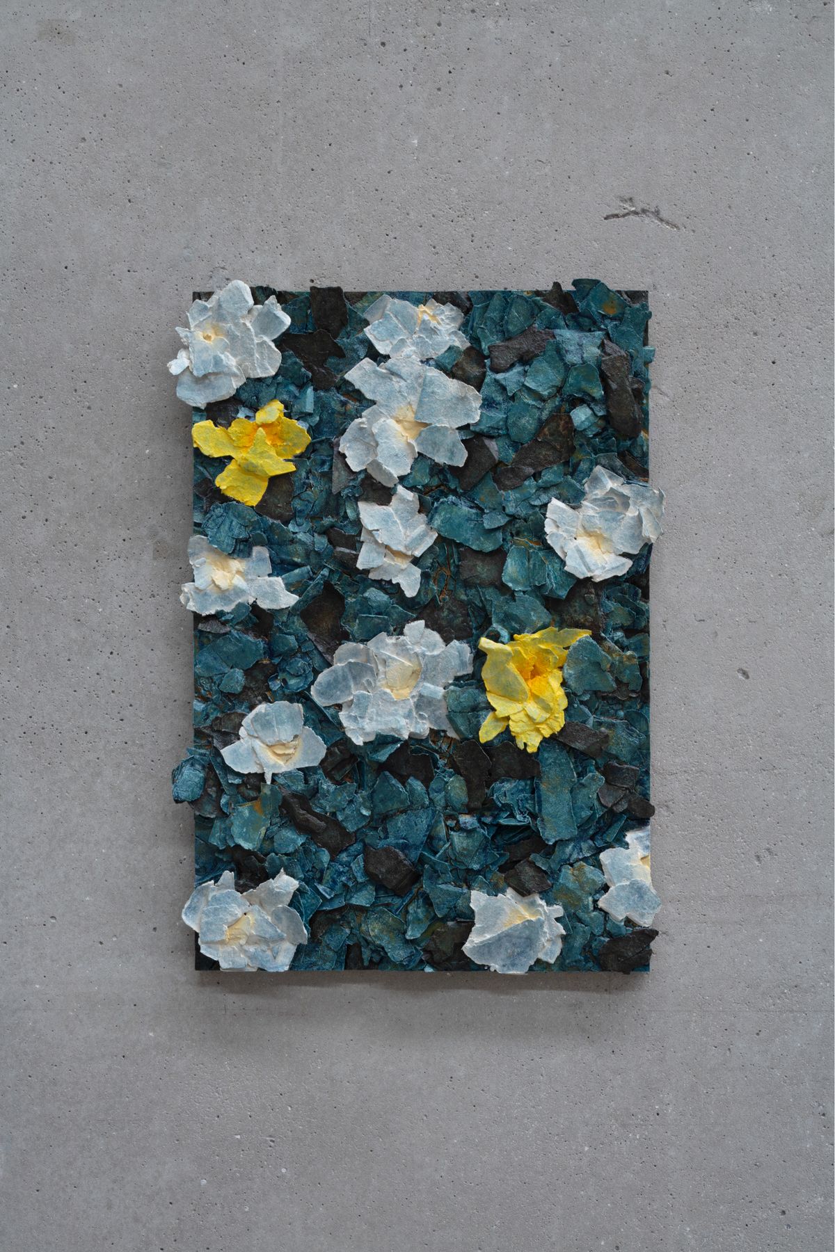 Good fortune to a flame (curated by Mitch Cairns)