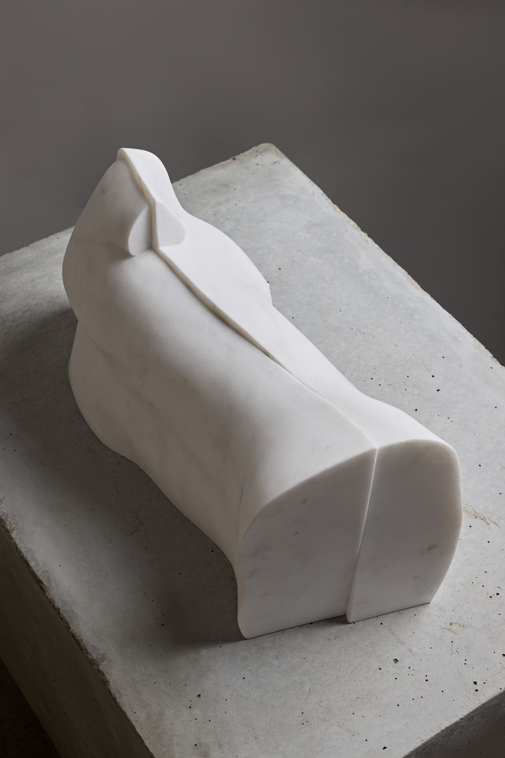 Stephen Ralph: Gravity