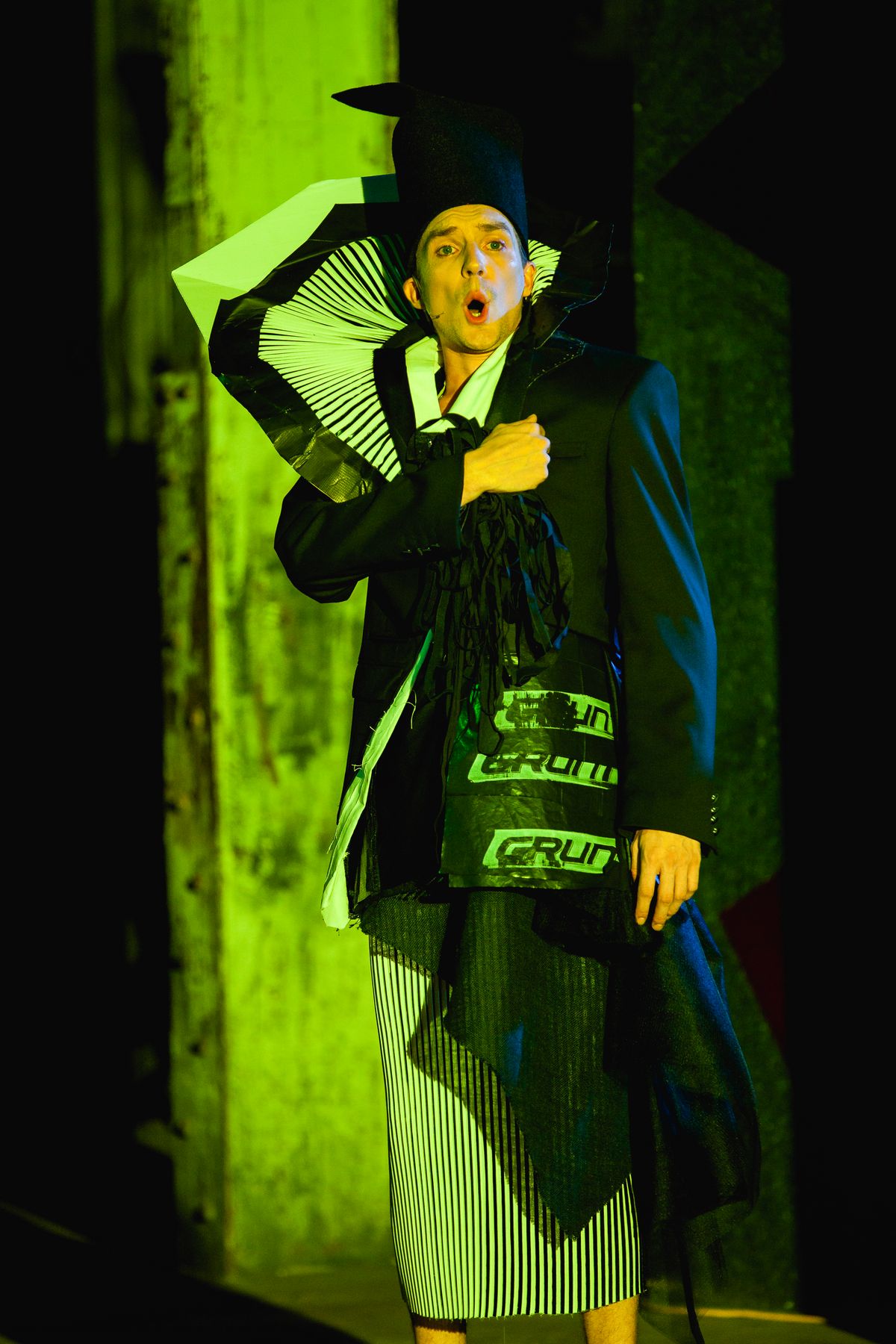 20th Biennale of Sydney: The future is already here – it’s just not evenly distributed