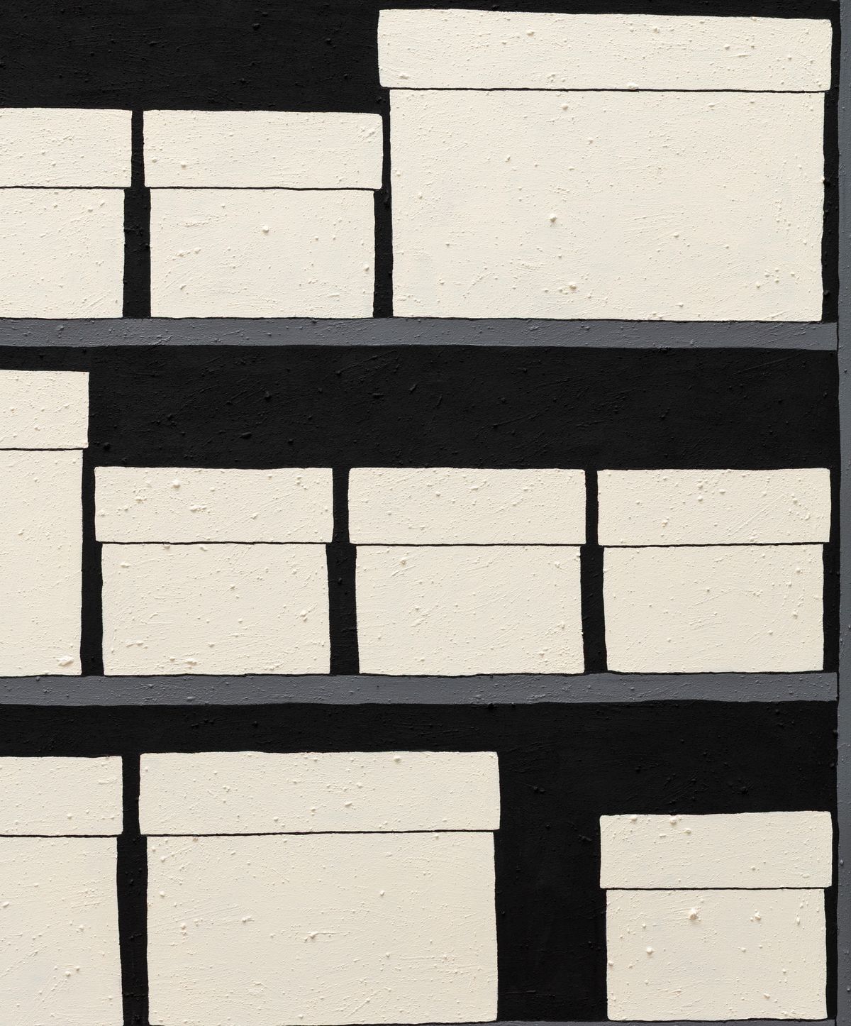 Consigned to oblivion