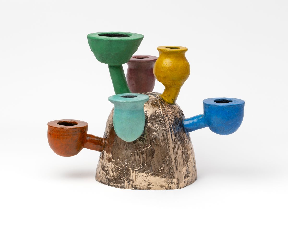 Candelabra Babylonia