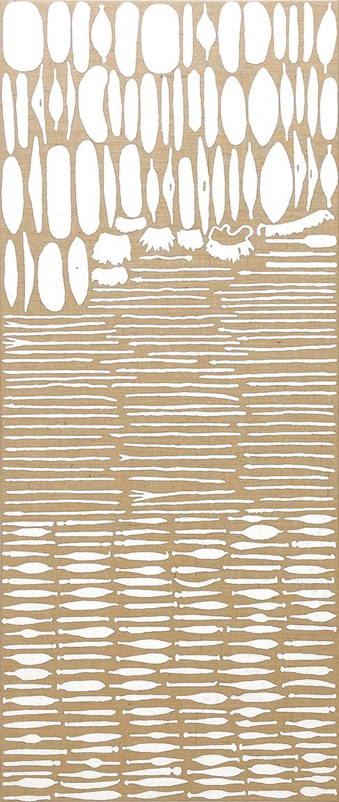 Matthew Harris, The British Museum (S), 2023