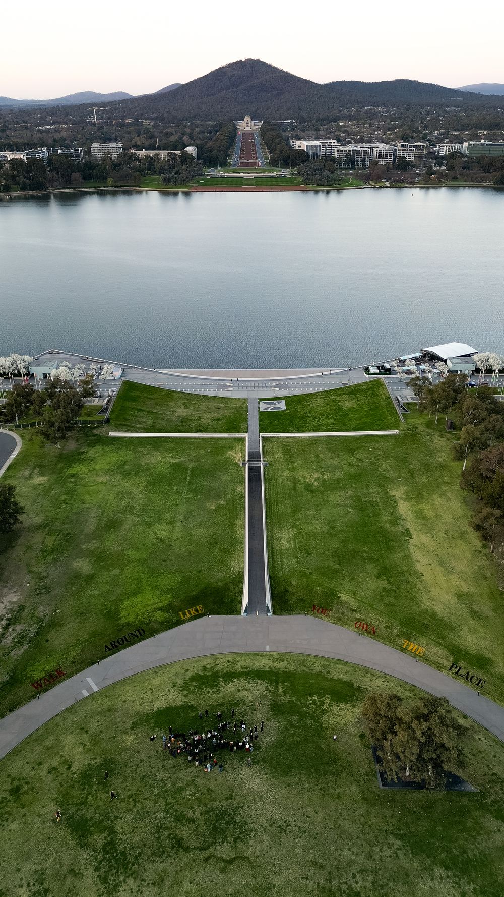 The 6th Canberra Art Biennial